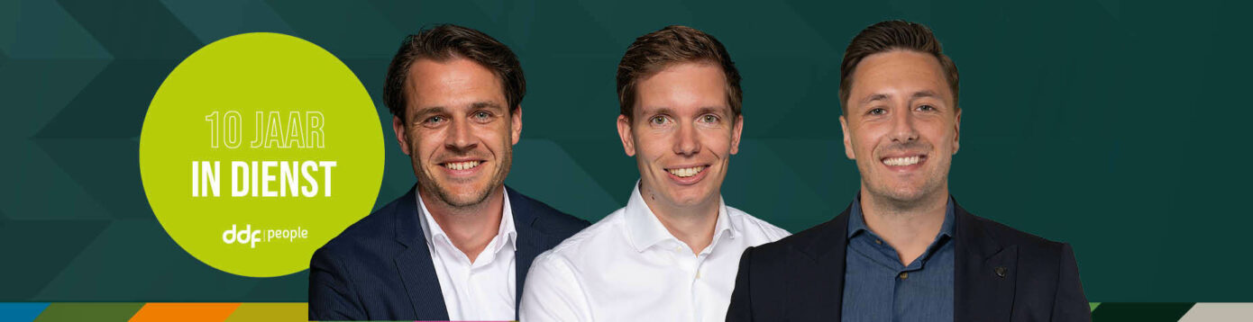 DDFP Bart Bram Wessel