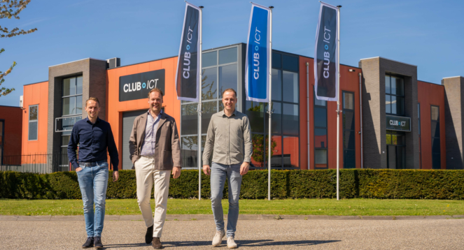BP Club ICT