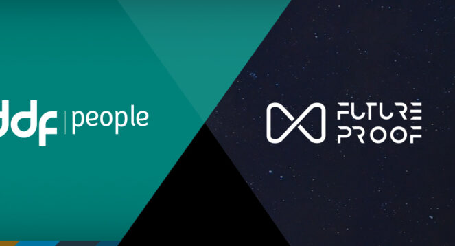 DDFP 2308 Post Stay Futureproof